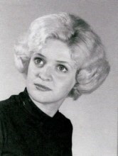 Obituary of Melissa "Mitzie" Morgan