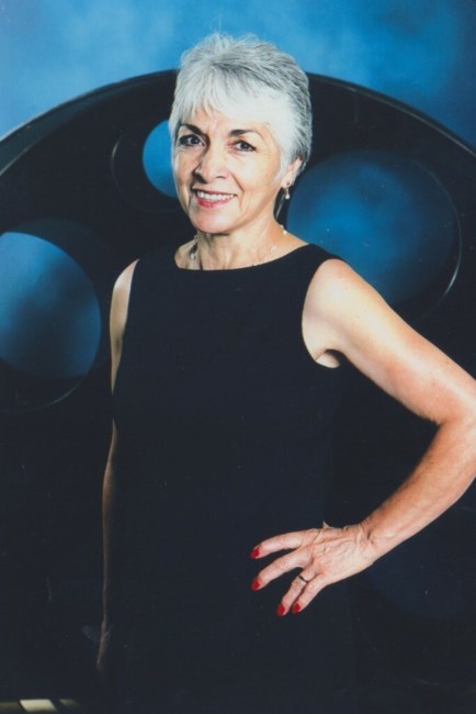 Obituary of Luz Hernandez