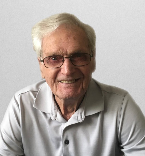 Obituary of Earl Ruben Fugleberg
