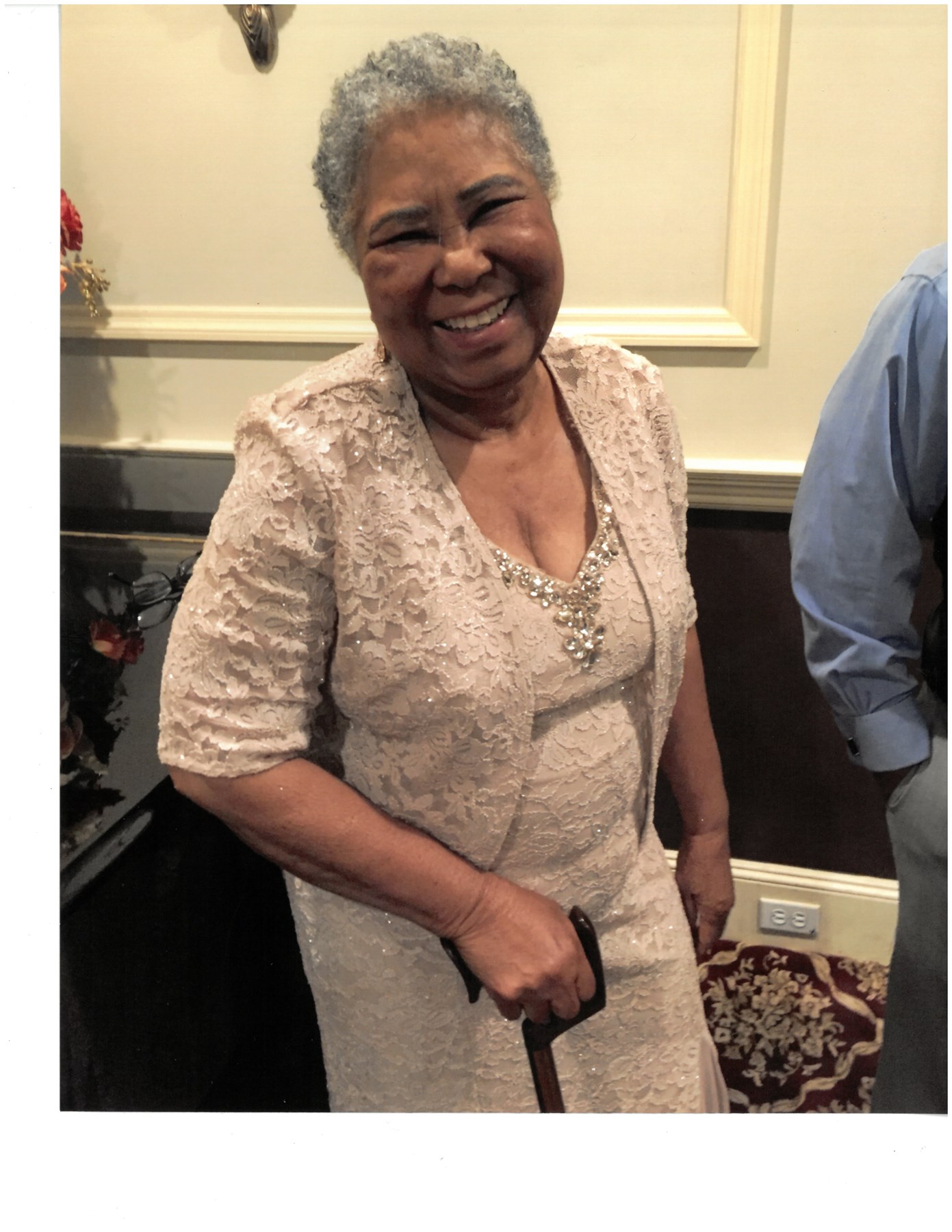 Obituary of Alina Fleurimar