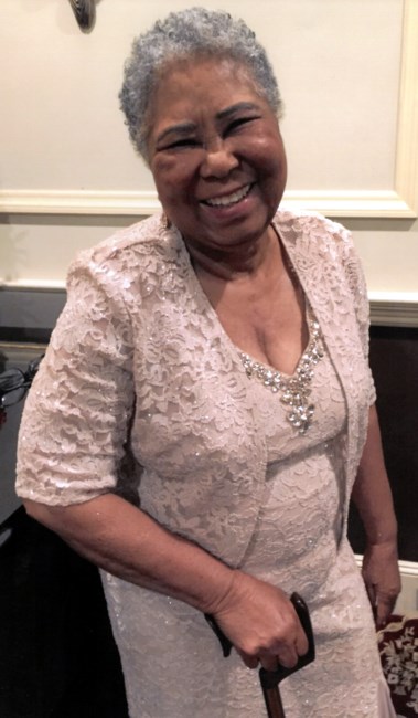 Obituary of Alina Fleurimar