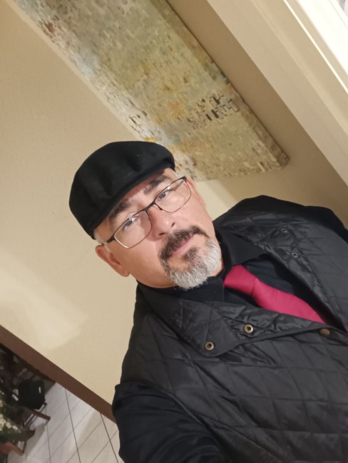 Obituary of Manuel Gomez