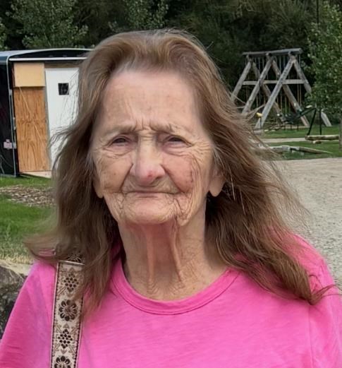 Obituary of Leah Mae Bowles