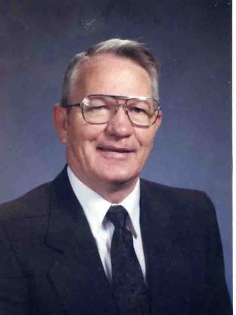 Obituary of Donald Ray McGhee
