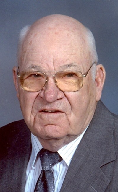 Obituary of Kenneth E. Dickey