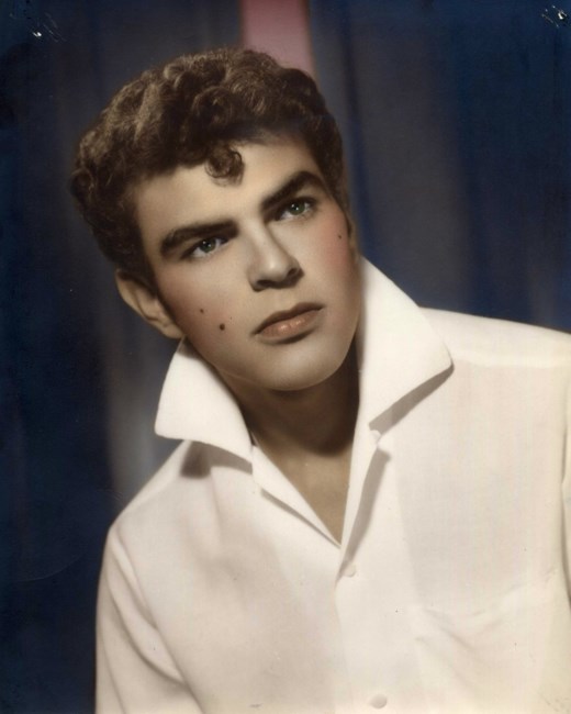 Avis de décès de Alex Gonzales