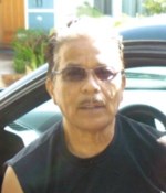 Benny Gonzales