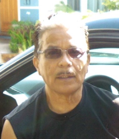 Obituary of Benny William Gonzales