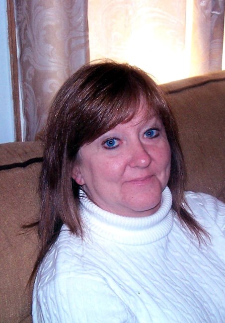 Obituary of Karen Faye Martin Mock