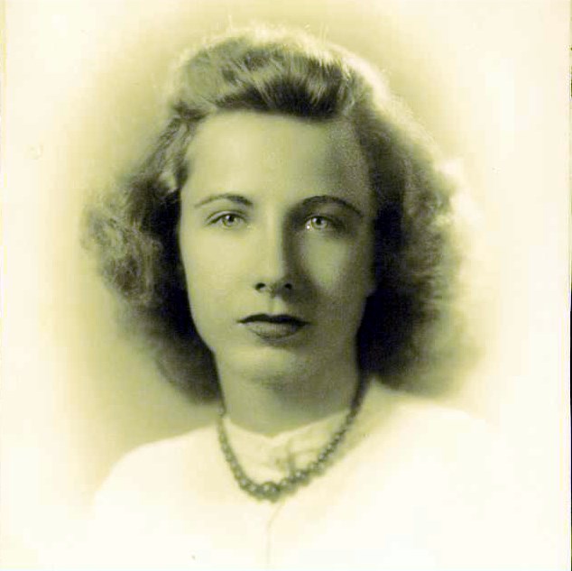 Obituary of Marilyn Emily Stewart