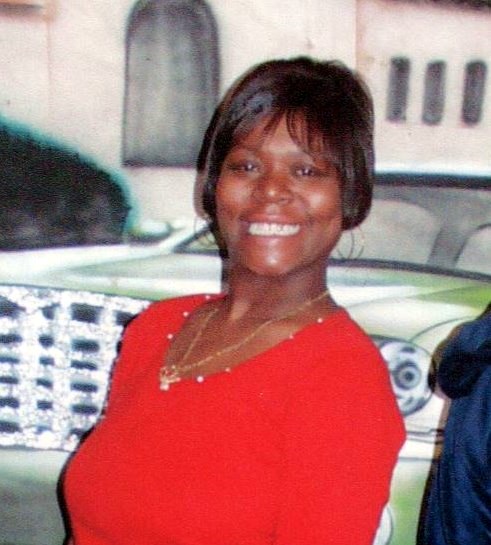 Obituary of Cynthia Marie Lyon