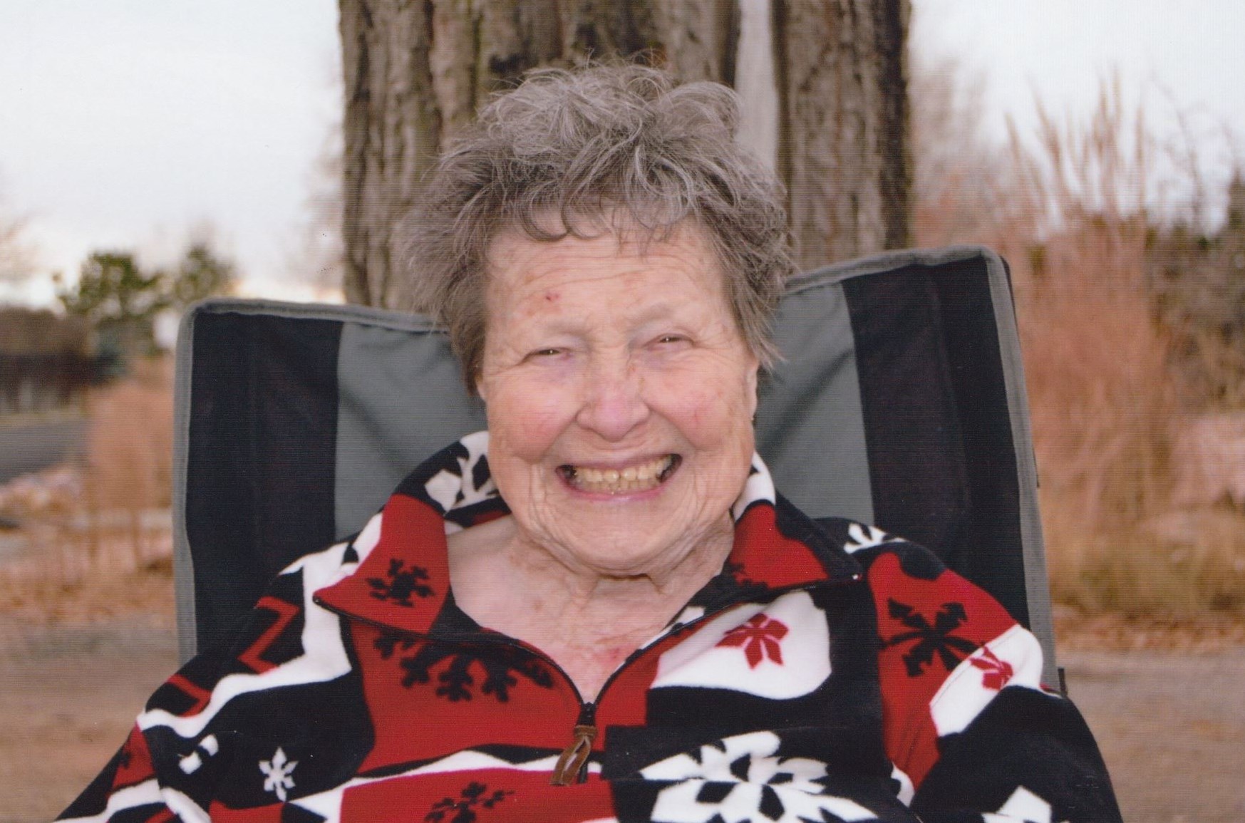 Obituario de Bonnie J. Adkins