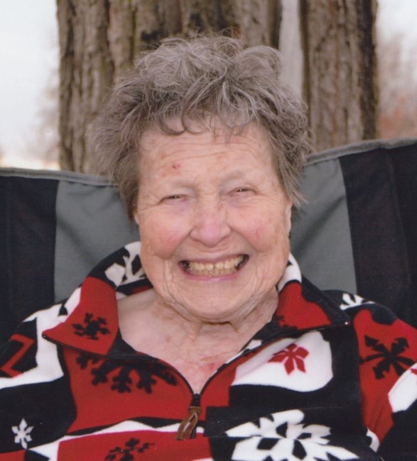 Obituario de Bonnie J. Adkins
