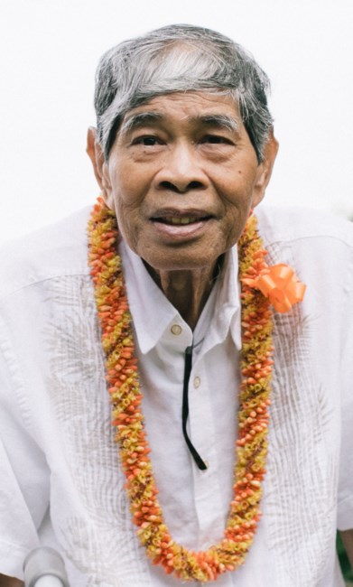 Obituary of Eufrosino Martinez Domingo