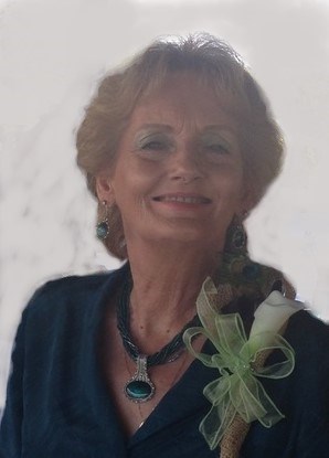 Obituary of Doris Nell "Dee Dee" Temples