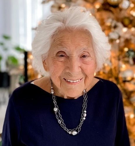 Obituary of Floreida Theresa Weldon