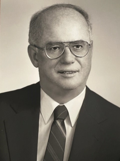 Obituario de Dr. John Nagle