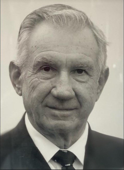 Obituary of Martin G. Ray