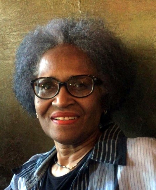 Obituary of Gwendolyn Kelley Seals