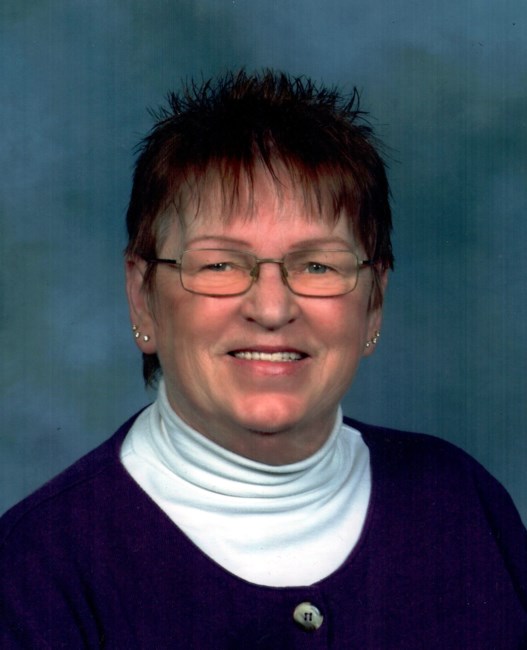 Obituary of Patricia "Pat" E. Wright