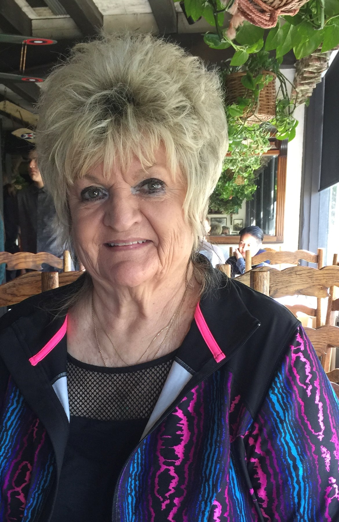 Obituary of Barbara "Bobbie" Kay Sullivan