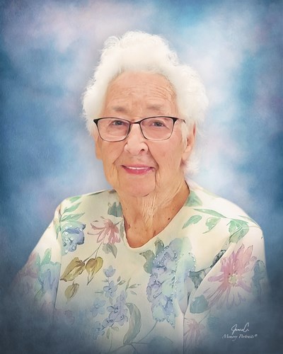 Obituary of Jane "Starkey" Cowan