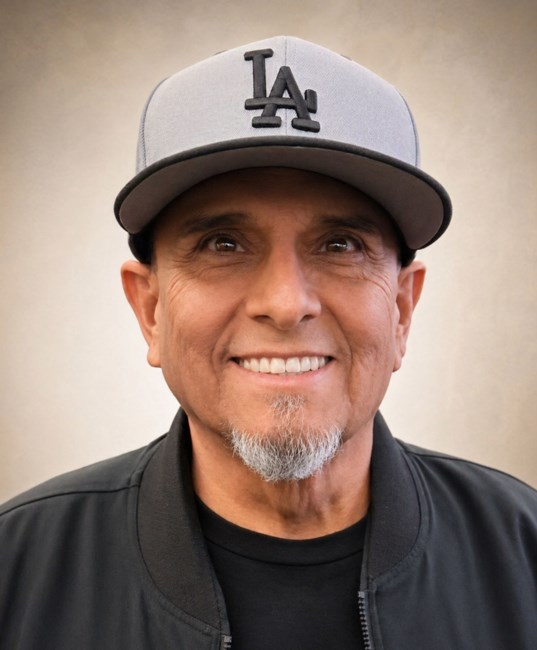 Obituary of Anthony Doroteo Gutierrez