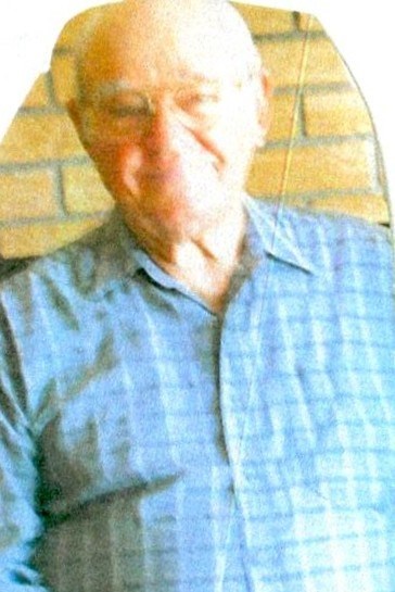 Obituary of Calvin Bradford Sweeting
