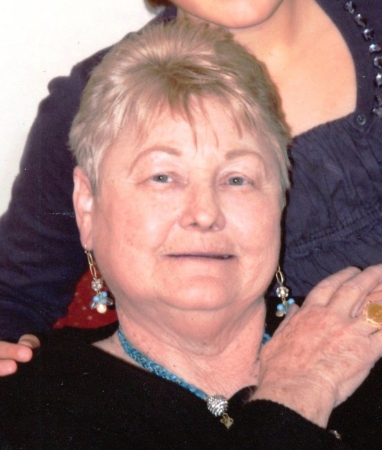 Obituary of Carolyn Gowan Henderson