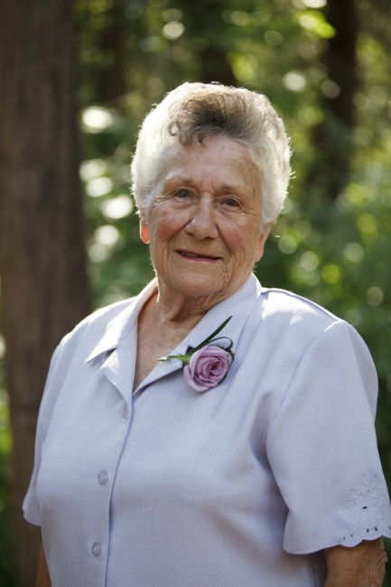 Obituary of Dorothy "Dottie" Adams
