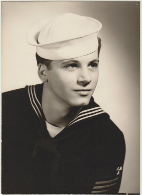 Obituary of Alexander G. Bageris