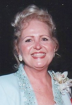 Obituary of Jerri Lynn Henley Divincenti