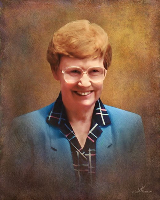 Obituario de Darlene Rose Cather