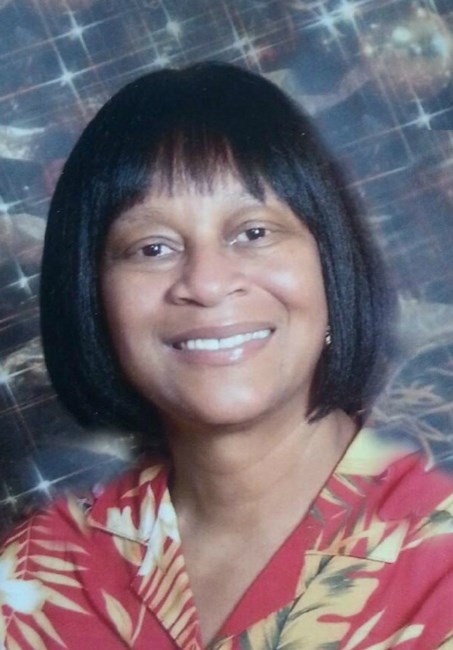 Obituary of Valerie Holmes-Malone