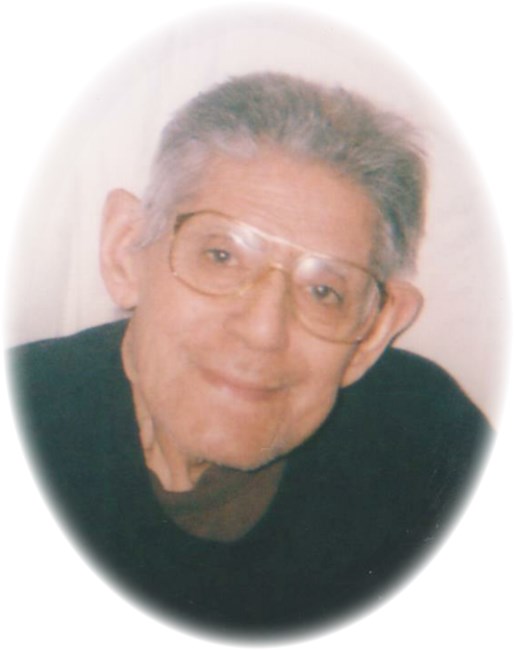 Obituario de Ernesto H. Lara