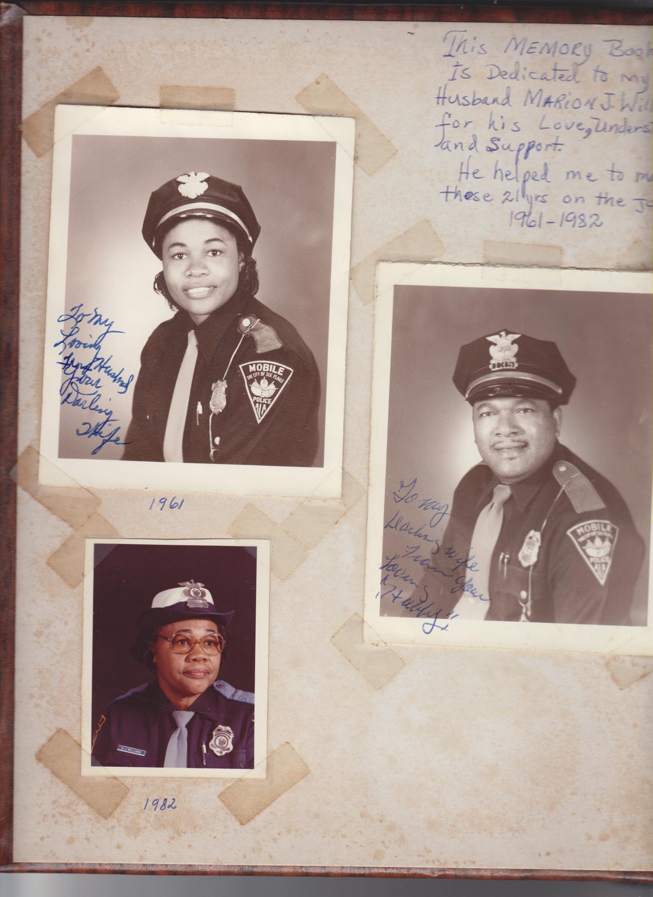 Obituary of Sarah Jane Moore Williams