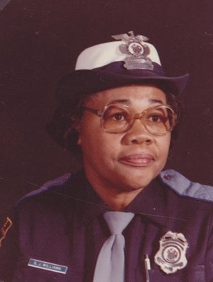 Obituary of Sarah Jane Moore Williams