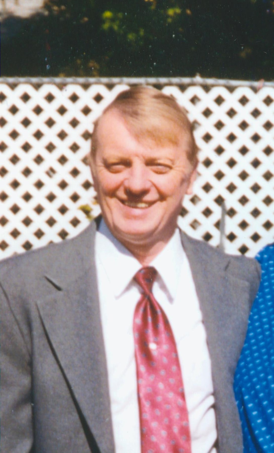 Obituary of Larry Lee Edwards