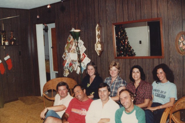 Patti Thompson Obituario Winter Garden Fl