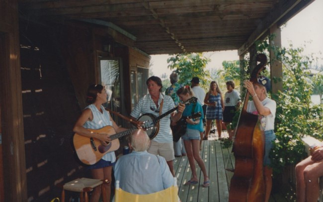 Patti Thompson Avis De Deces Winter Garden Fl