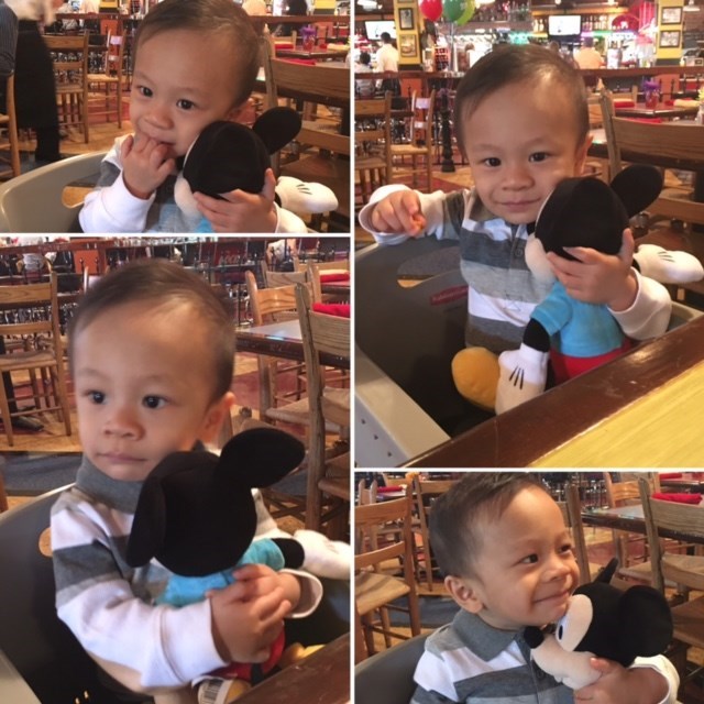 Obituary of Ethan Quang Nguyen