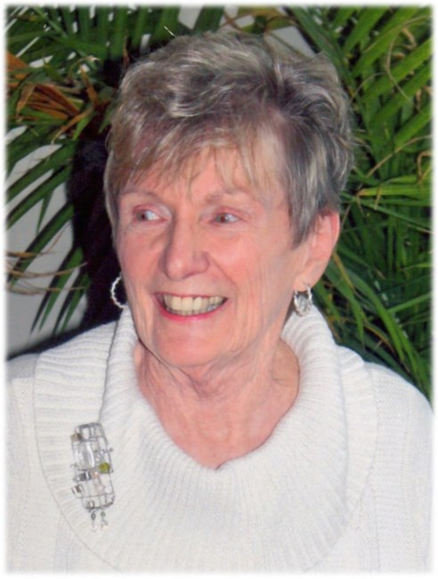Obituary of Marlyn Piontek