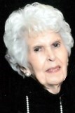 Avis de décès de Dorothy Kupper Alhaits