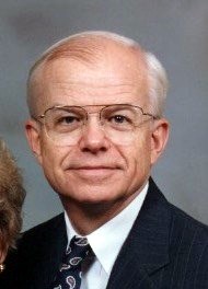 Obituary of Peter Derek Bergstrom