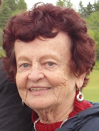 Obituario de Mary Teresa Goodwin