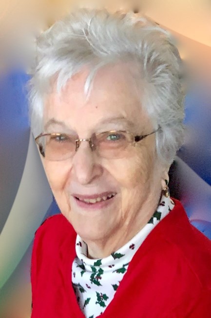 Obituary of Leila Jeanette Pettis