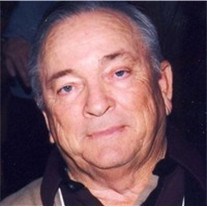 Obituary of Edwin Eugene Tucker