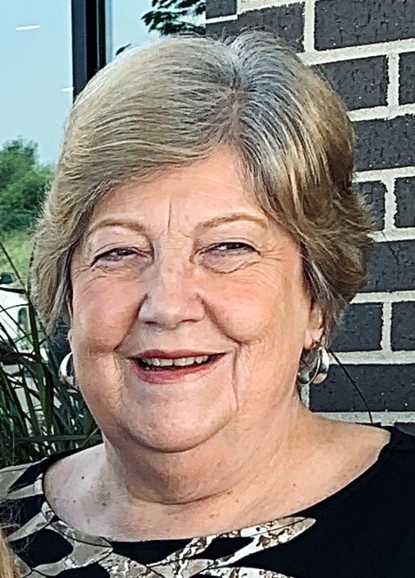 Obituary of Doris D. Kellum