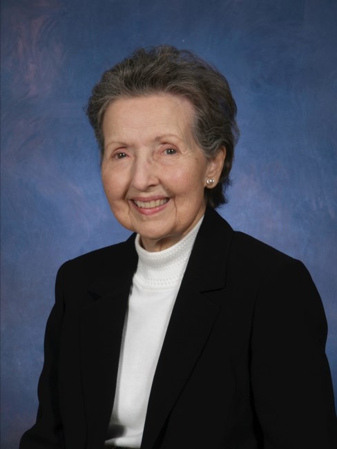 Obituary of Anna W. White