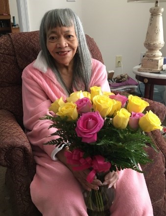 Obituary of Dorothy Imogene Spain Jenkins